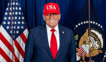 Trump'ın sağlık raporu açıklandı: "Görevini yerine getirmeye tam uygun"