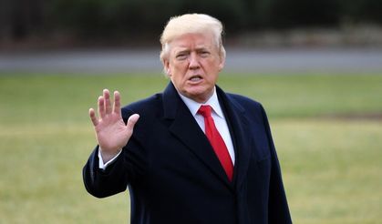 Trump’a göre İran savaşı ara seçimlerin ardından bitecek