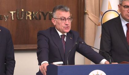 Varlık Barışı ve vergi teşvikleri Meclis gündeminde