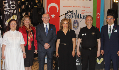 Adana’da Karabağ’ın hikayesi beyaz perdeye taşındı