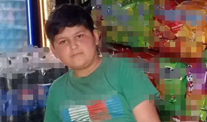 Kına gecesinde kalabalığa pompalı tüfekle ateş açıldı: 14 yaşındaki Ayaz öldü, 4 kişi yaralandı
