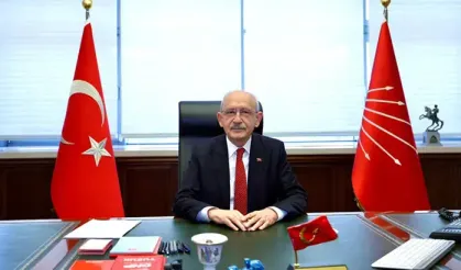Kılıçdaroğlu'ndan 'dokunulmazlık' açıklaması