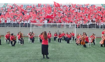 A Milli Takımın yeni bestesi belli oldu