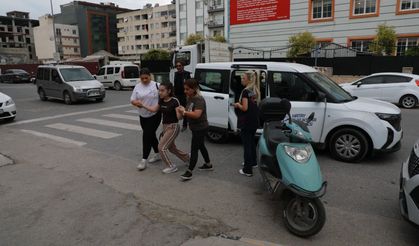 LGS yolunda engel tanımayan destek