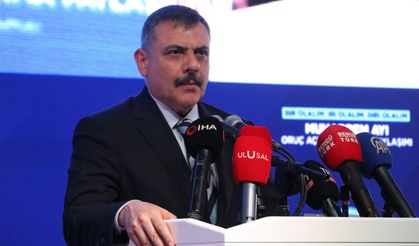 Bakan Çiftçi: Bu topraklarda yaşayan her bir kardeşimizin inancı devletimizin güvencesi altındadır