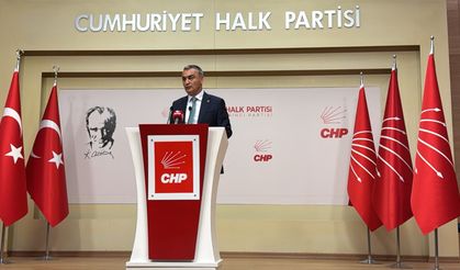 CHP'de 26 il başkanı görevden alındı, 7'si disipline sevk edildi