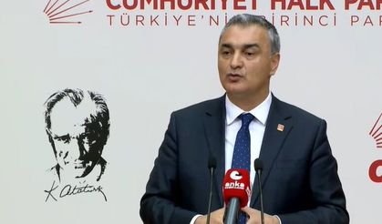 CHP'de 6 il başkanı Yüksek Disiplin Kurulu'na sevk edildi