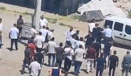 Narin Güran soruşturmasında tutuklu Nevzat Bahtiyar'ın oğlu ve yeğeninin karıştığı kavgada 5 yaralı