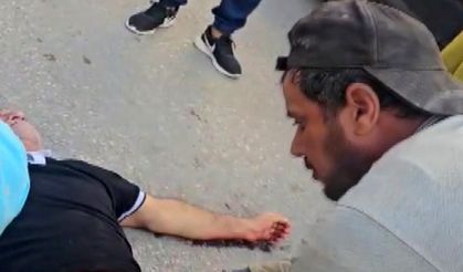 Pompalı tüfekle yaraladığı husumetlisinden özür dileyip, 'Para için adam öldürmem' dedi