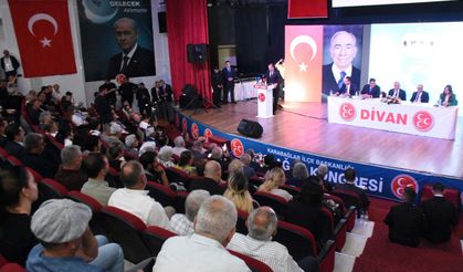 Celal Adan İzmir Büyükşehir Belediye Başkanı Cemil Tugay'ın istifası hakkında konuştu