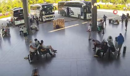 Soğuk zincirsiz taşınan 260 kg balığa el konuldu