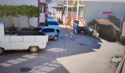 1,8 milyon liralık kasa ile kaçarken yakalandılar
