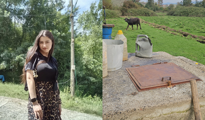 Su kuyusunda cesedi bulunan Hasret’in katili SEGBİS ile savunma yapmayı reddetti