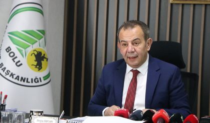 Tanju Özcan'ın 263 yıla kadar hapis istemi kabul edildi