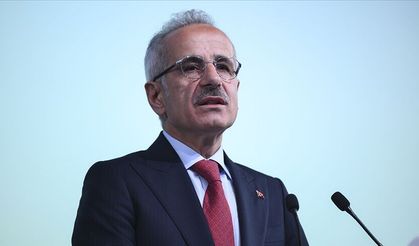 Uraloğlu’ndan Hicaz Demiryolu mesajı