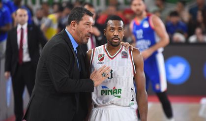Ufuk Sarıca, Karşıyaka’dan tanıdığı oyuncularla Erokspor’da buluştu