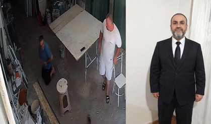 İş yerinde silahlı saldırıya uğrayan PVC ustası, 6 gün sonra hastanede öldü