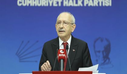 Kılıçdaroğlu: "Türkiye NATO üyesidir fakat NATO'nun ileri karakolu değildir"