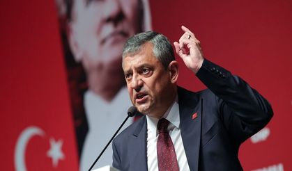Özgür Özel: "Partimizi geri almak için sonuna kadar mücadele edeceğiz"