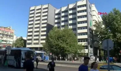 Çankaya Belediye Başkanı'nın da aralarında bulunduğu şüphelilere operasyon