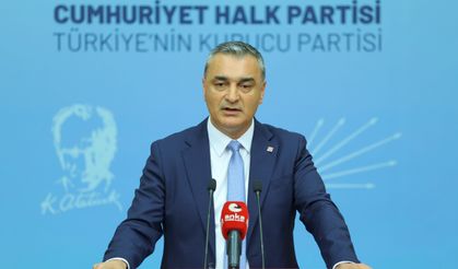 CHP’de 12 ile yeni il başkanı atandı