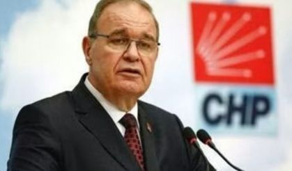 İşte CHP'nin yeni grup yönetimi