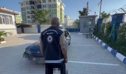 Hatay’da 4 araçta 15 göçmen yakalandı; 4 organizatör tutuklandı