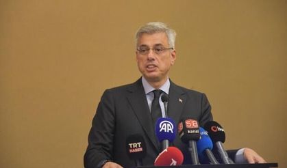 İlk ayda 2 milyona yakın kişi hareket yaşını öğrendi