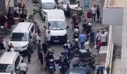 İş yerine pompalı tüfekli saldırı: 2 gözaltı