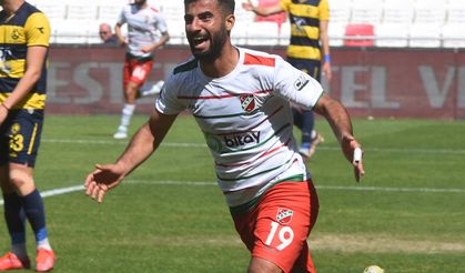 Yılmaz Ceylan 3 yıl sonra Karşıyaka'ya dönüyor