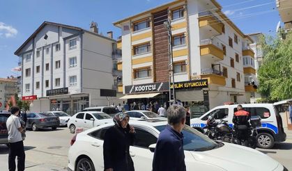 Kuyumcu soyguncusu 2 saatte yakalandı; İnternetten ‘Soygun nasıl yapılır’ araştırması yapmış
