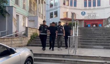 Gözaltındaki Oğuzhan Uğur'un ifadesi ortaya çıktı