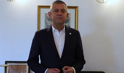 Özgür Özel, Yeni Parti için bağış kampanyası başlattıklarını duyurdu