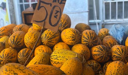 Mersin pazarlarında son durum: Meyvede indirim