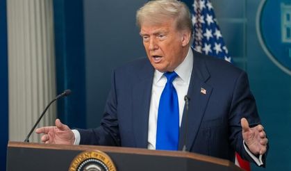 Trump'tan İran'a suikast tehdidine karşı sert uyarı
