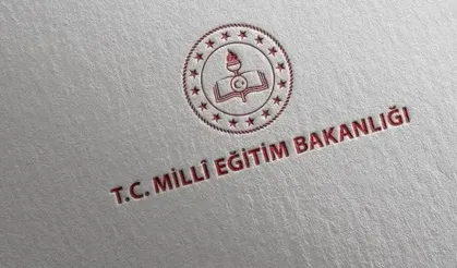 MEB: Bakanlığımızın sosyal yardım veya bağış adı altında firmalardan para talep etmesi söz konusu değildir