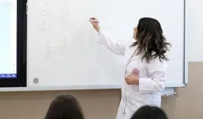 Öğretmenler mesleki çalışma programının ilk haftası çevrim içi gerçekleştirilecek