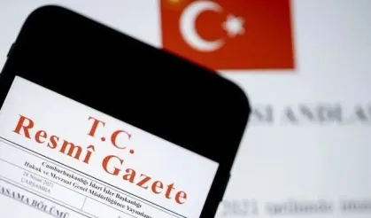 Suriye diplomatik pasaport sahiplerine vize muafiyeti Resmi Gazete'de