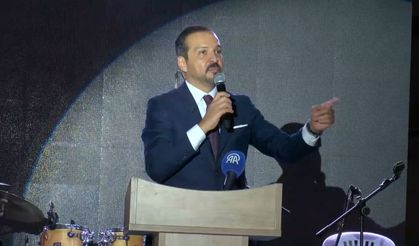 AK Parti’li Zorlu: Savunma sanayisini yüzde 80’in üzerinde yerlilik oranına çıkaran bir Türkiye Cumhuriyeti var