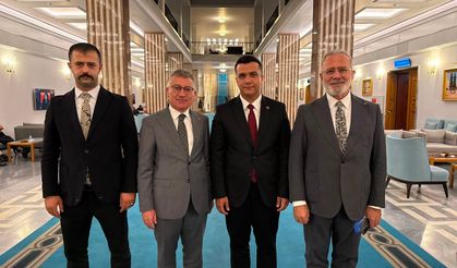 BBP’den ‘çerçeve yasa’ açıklaması