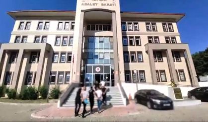 Bitlis’te uyuşturucu operasyonu; 11 tutuklama