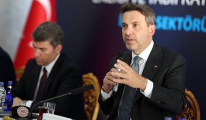 Türkiye, deniz üstü rüzgar için ilk YEKA yarışmasını 2027’de yapacak