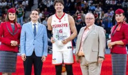 A Milli Takım, Çekya’yı yenerek Süper Kupa’yı üçüncü tamamladı