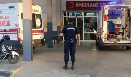 Domuz nöbetinde kazara vurduğu babası hastanede öldü