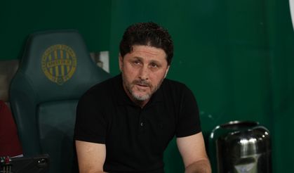 Fatih Tekke: Şimdi dün akşamın üzerine bir çizgi çekip önümüze bakma zamanı