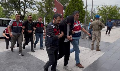 Gülistan Doku soruşturmasının 4’üncü dalga operasyonunda 11 kişi tutuklandı