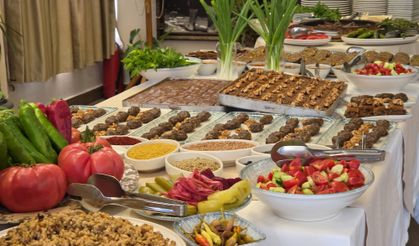 Hatay’ın 5 lezzeti daha tescillendi; sayı 75’e çıktı