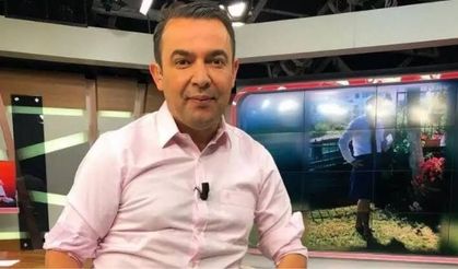 Gazeteci Tahir Sarıkaya gözaltına alındı