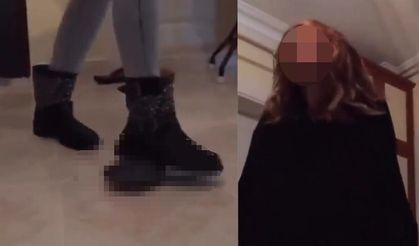 Kaplumbağayı ezerek öldürdüğü görüntüler 15 yıl sonra ortaya çıkınca gözaltına alındı