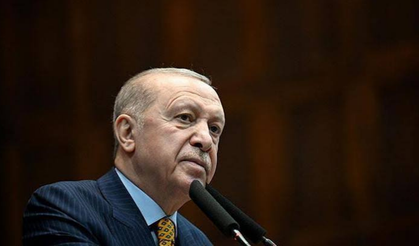 Erdoğan'dan 17 Ağustos mesajı